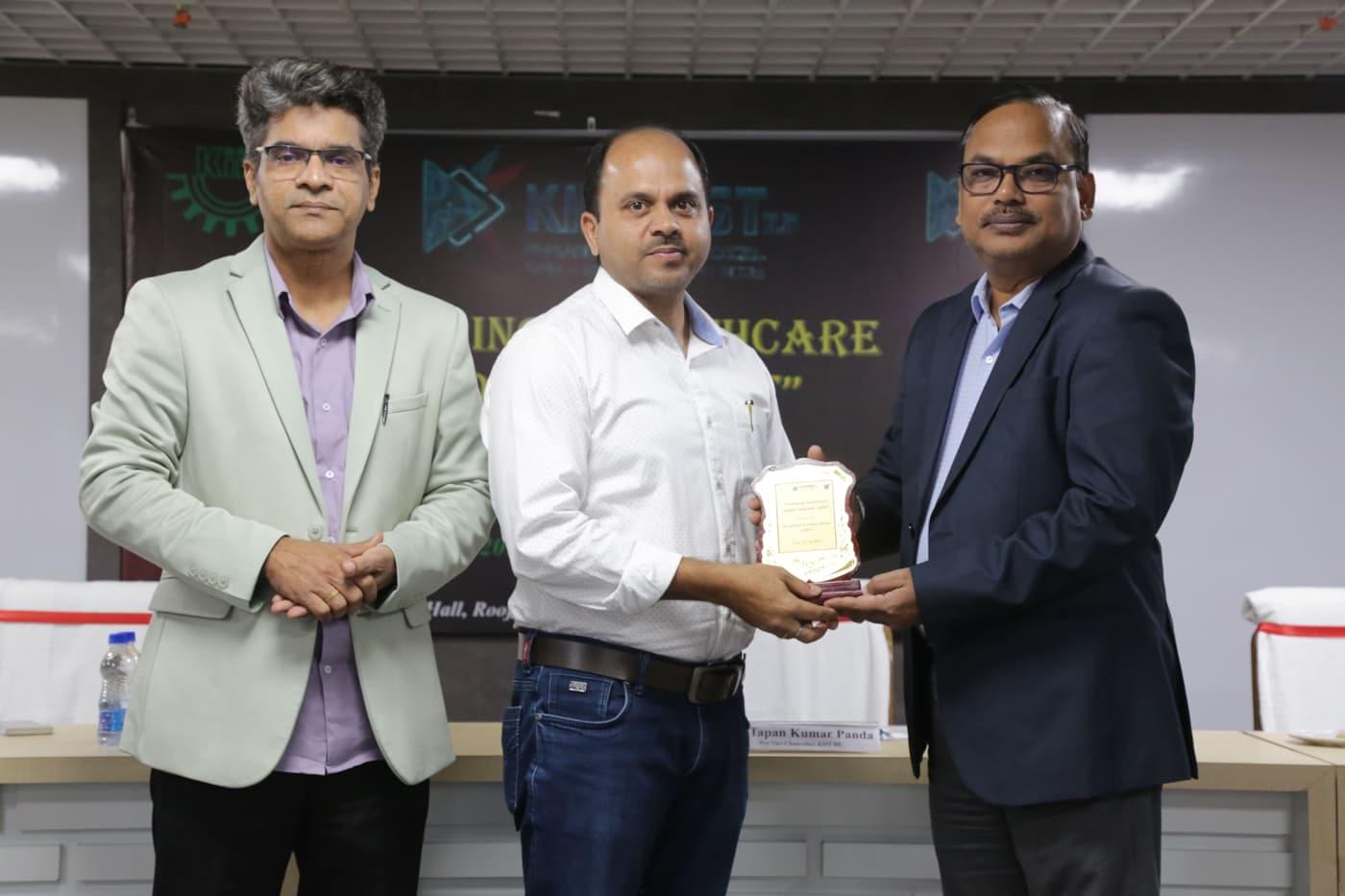 KIIT School of Public Health Bhubaneswar Extra Curriculars photo 61